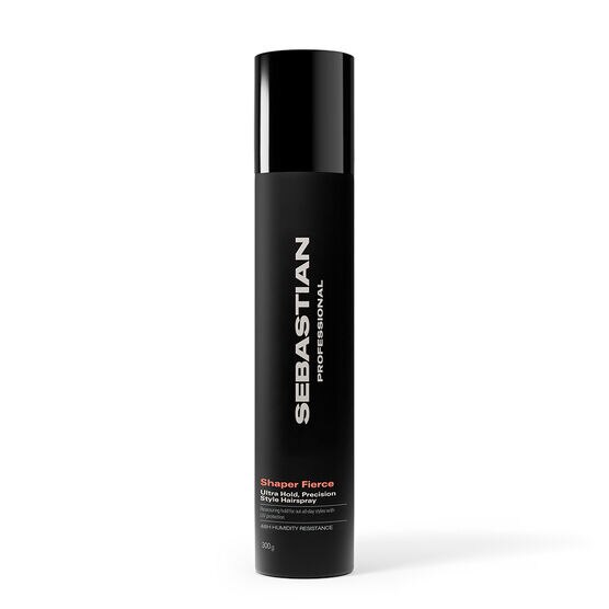 SPRAY FIXADOR SEB SHAPER FIERCE 300ML